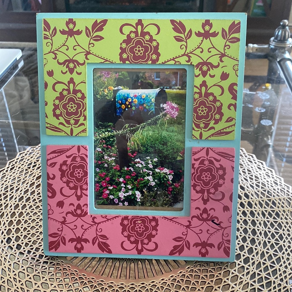 Beautiful Day in the Neighborhood Photography piece